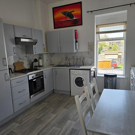 Apartmán The Tramway House Carrickfergus Exteriér fotografie
