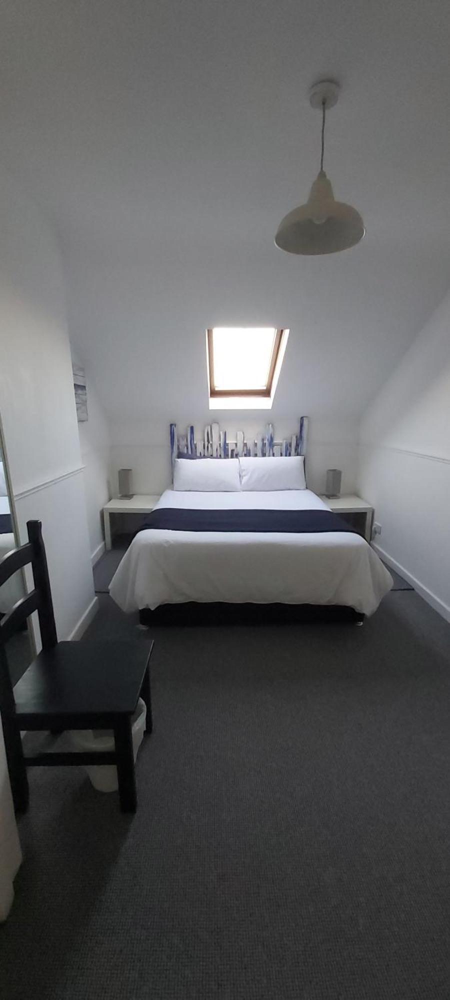 Apartmán The Tramway House Carrickfergus Exteriér fotografie